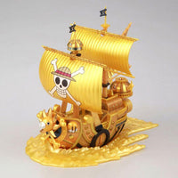 THOUSAND SUNNY (FILM GOLD) - ONE PIECE GRAND SHIP COLLECTION