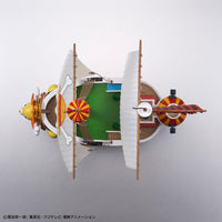 One Piece Sailing Ship Collection Thousand Sunny (Wano Country Ver.) Model Kit