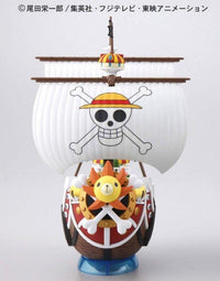 One Piece Grand Ship Collection Thousand Sunny Model Kit