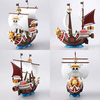 One Piece Grand Ship Collection Thousand Sunny Model Kit
