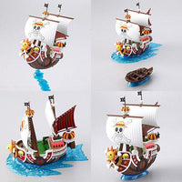 One Piece Grand Ship Collection Thousand Sunny Model Kit