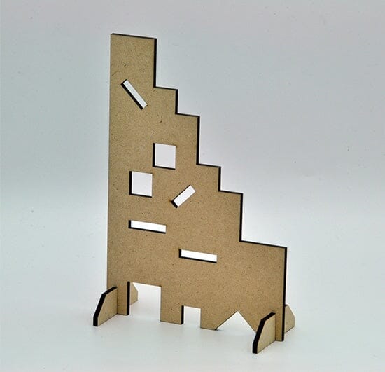 TomyTec Little Armory 1/12 LD015 Shooting Range B