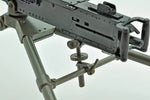 TomyTec Little Armory 1/12 LD016 Browning M2HB Machine Gun