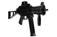 TomyTec Little Armory 1/12 LADF02 Dolls Frontline UMP45 Type Rifle