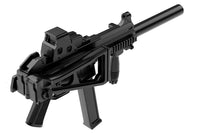 TomyTec Little Armory 1/12 LADF02 Dolls Frontline UMP45 Type Rifle