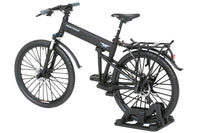 TomyTec Little Armory 1/12 LM004 Montague Paratrooper Pro Folding MTB Bike