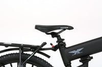 TomyTec Little Armory 1/12 LM004 Montague Paratrooper Pro Folding MTB Bike
