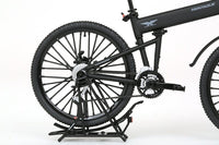 TomyTec Little Armory 1/12 LM004 Montague Paratrooper Pro Folding MTB Bike