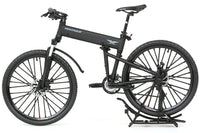 TomyTec Little Armory 1/12 LM004 Montague Paratrooper Pro Folding MTB Bike