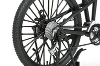TomyTec Little Armory 1/12 LM004 Montague Paratrooper Pro Folding MTB Bike