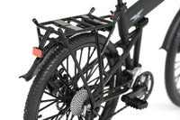 TomyTec Little Armory 1/12 LM004 Montague Paratrooper Pro Folding MTB Bike