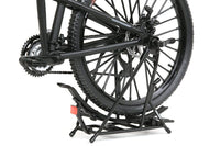 TomyTec Little Armory 1/12 LM004 Montague Paratrooper Pro Folding MTB Bike