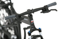 TomyTec Little Armory 1/12 LM004 Montague Paratrooper Pro Folding MTB Bike