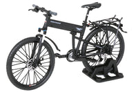 TomyTec Little Armory 1/12 LM004 Montague Paratrooper Pro Folding MTB Bike