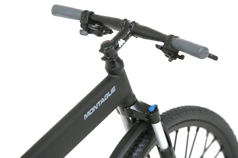 TomyTec Little Armory 1/12 LM004 Montague Paratrooper Pro Folding MTB Bike