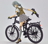 TomyTec Little Armory 1/12 LM004 Montague Paratrooper Pro Folding MTB Bike