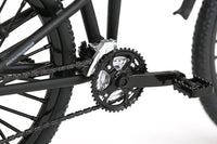 TomyTec Little Armory 1/12 LM004 Montague Paratrooper Pro Folding MTB Bike