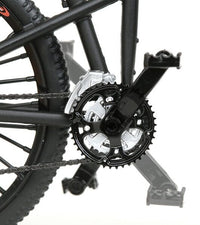 TomyTec Little Armory 1/12 LM004 Montague Paratrooper Pro Folding MTB Bike