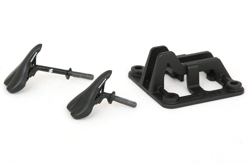 TomyTec Little Armory 1/12 LM004 Montague Paratrooper Pro Folding MTB Bike