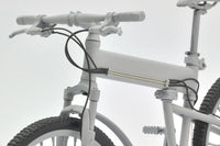TomyTec Little Armory 1/12 LM008 Montague Paratrooper Folding MTB Bike (Plastic Model Version)