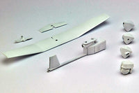 TomyTec Little Armory 1/12 LD032 UAV with Equipment and Materials