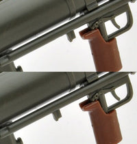 Little Armory Military Series 84mm Recoilless Rifle M2 Type (LA073) 1/12 Scale Accessory Set