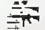 TomyTec Little Armory 1/12 LADF13 Dolls Frontline RO635 Type Submachine Gun