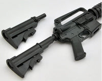 TomyTec Little Armory 1/12 LA080 XM177E2 / M653 Type Assault Rifle