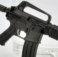 TomyTec Little Armory 1/12 LA080 XM177E2 / M653 Type Assault Rifle