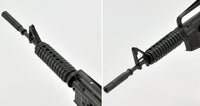 TomyTec Little Armory 1/12 LA080 XM177E2 / M653 Type Assault Rifle
