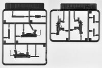 TomyTec Little Armory 1/12 LABC03 Submachine Gun