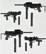 TomyTec Little Armory 1/12 LABC03 Submachine Gun