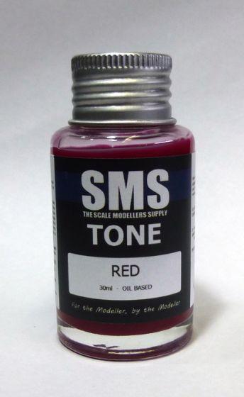 Tone Filter RED 30ml