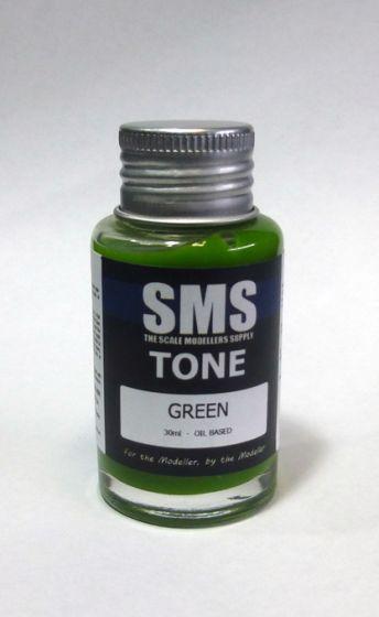 Tone Filter GREEN 30ml