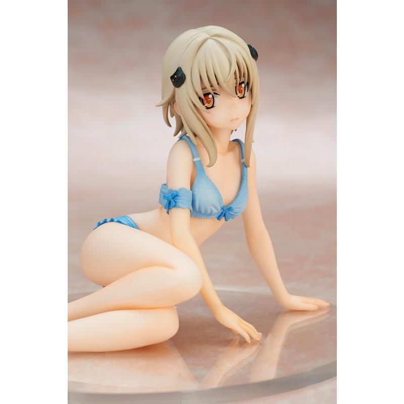 Toujou Koneko Lingerie Ver.