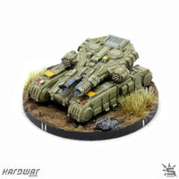 Troll Mk.I Medium Tank