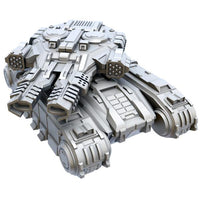 Troll Mk.I Medium Tank