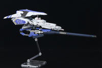 Effect Wings EWRG018C HWS Expansion Set and Tactical Armor Transporter for RG RX-93V2 Hi-Nu