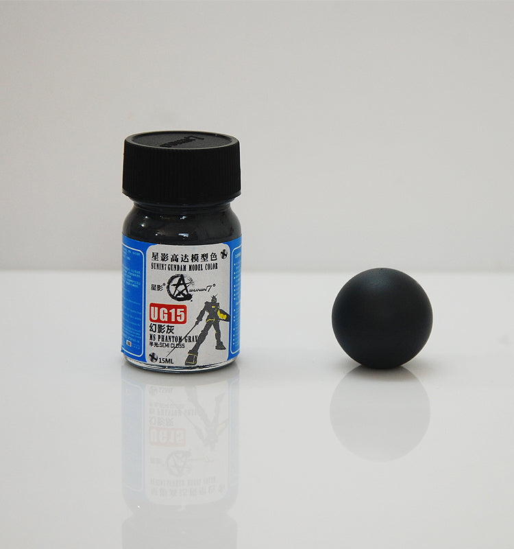 Sunin Gundam Model Color UG15: MS Phantom Gray