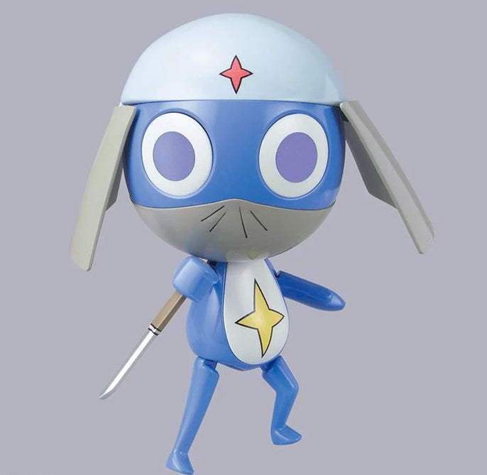 KERORO - LANCE CORPORAL DORORO