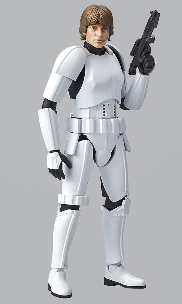 1/12 LUKE SKYWALKER STORMTROOPER Ver.