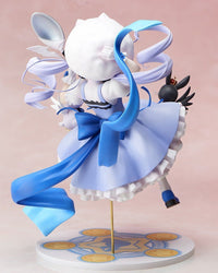 Magical Girl Chino 1/7 Scale Figure (Re-Run) - Is The Order A Rabbit??