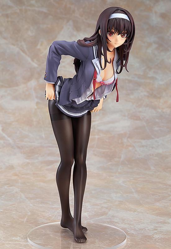 Saekano How to Raise a Boring Girlfriend: Utaha Kasumigaoka 1/7 Scale Figure