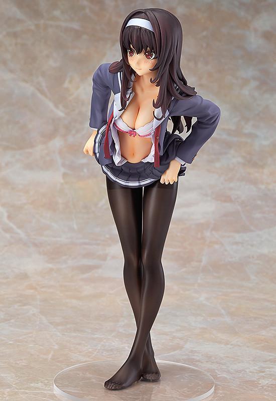 Saekano How to Raise a Boring Girlfriend: Utaha Kasumigaoka 1/7 Scale Figure