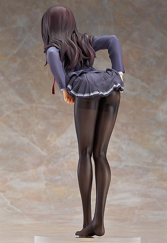 Saekano How to Raise a Boring Girlfriend: Utaha Kasumigaoka 1/7 Scale Figure