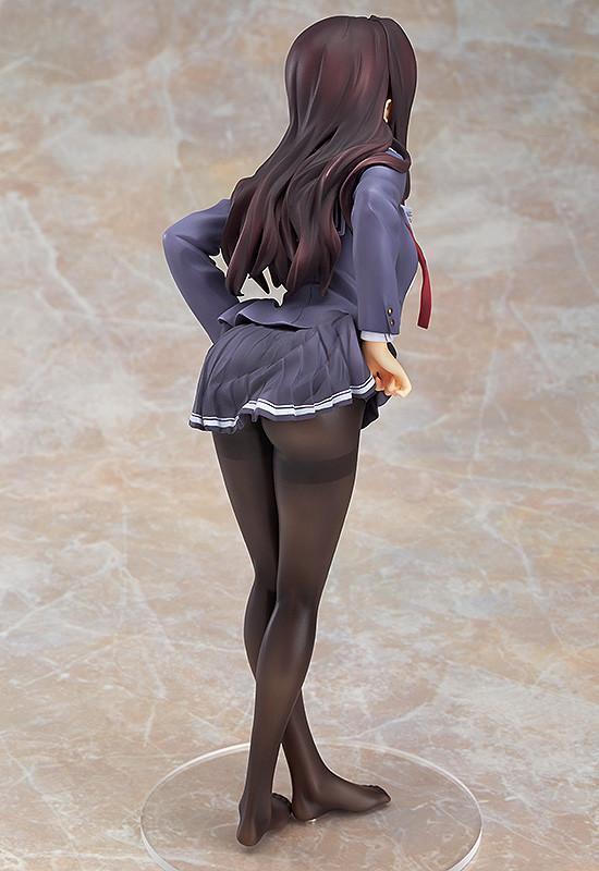 Saekano How to Raise a Boring Girlfriend: Utaha Kasumigaoka 1/7 Scale Figure