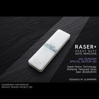 USA Gundam RASER PLUS