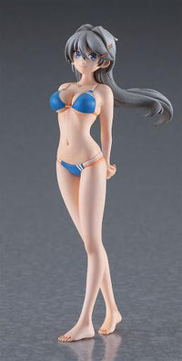 Hasegawa 1/12 Egg Girls Collection No.09 "Lucy McDonnell" (Bikini) (SP461)