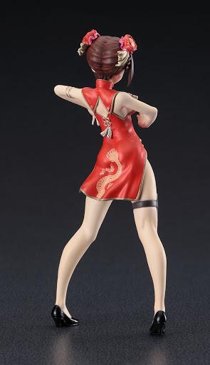 Hasegawa 1/12 12 Egg Girls Collection SP450