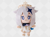 Genshin Impact Paimon Plush